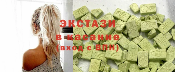 хмурый Бородино